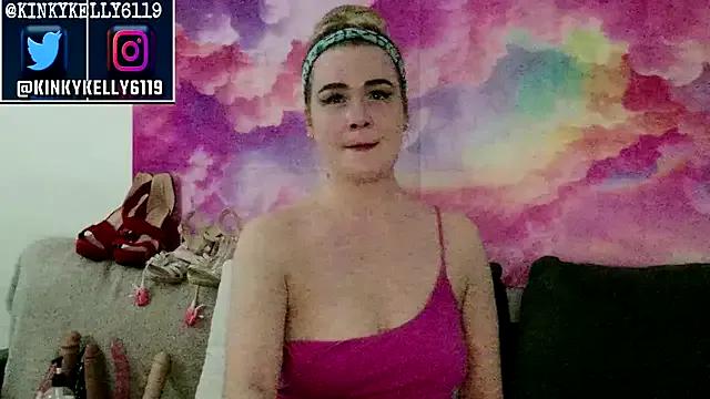 Kellylynn69 from StripChat