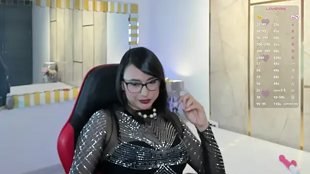 Freechat KendallJay on StripChat