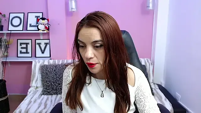 Private KendallWood_ on StripChat