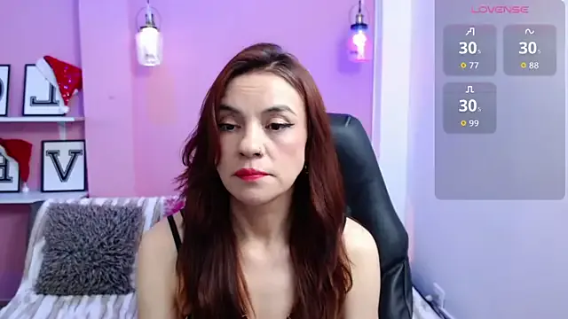 Private KendallWood_ on StripChat