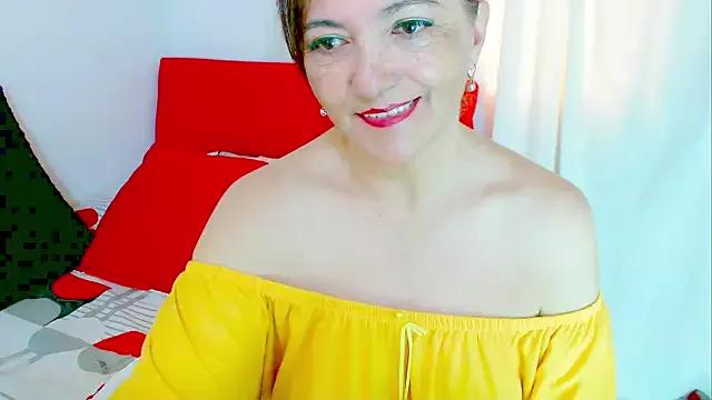 Kendraline1 from StripChat