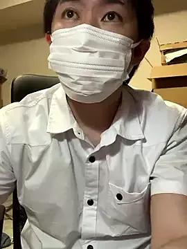 kentyken from StripChat is Freechat