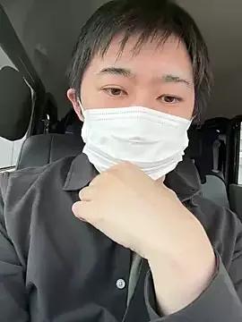 kentyken from StripChat is Freechat