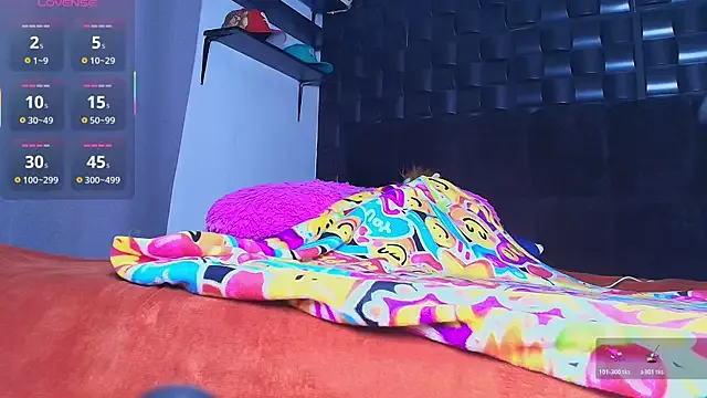 Freechat Kesha_rosse_ on StripChat