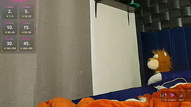 Freechat Kesha_rosse_ on StripChat