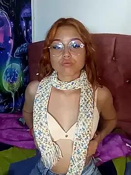 Khassia_Queen from StripChat is Freechat