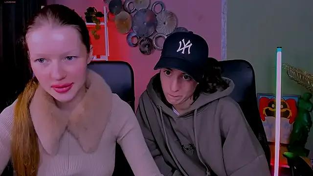 khloebeauty from StripChat is Freechat