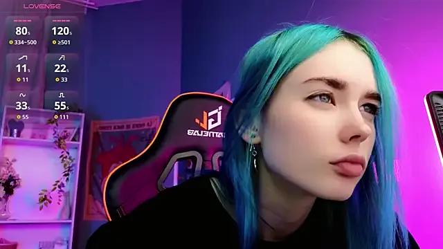 Kiara_Dream from StripChat is Private
