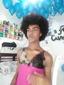 Kiara_valente from StripChat is Freechat