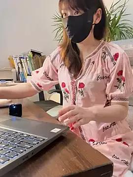 Kiera_666 from StripChat is Freechat