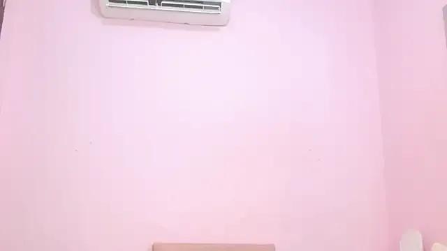 kiity_horny_ from StripChat is Freechat
