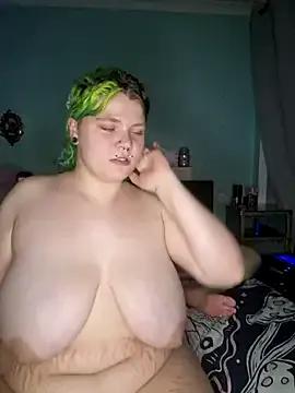Kiki_06 from StripChat is Freechat