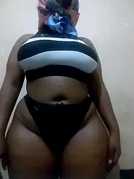 kikibarbiex from StripChat