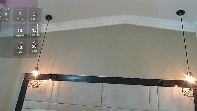 Freechat kimCosseyy on StripChat