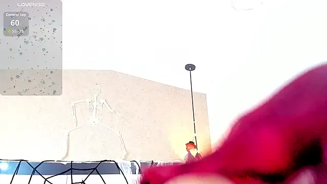 Freechat kimCosseyy on StripChat