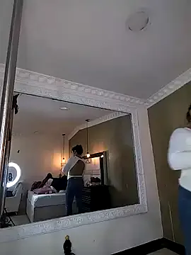 Freechat kimCosseyy on StripChat