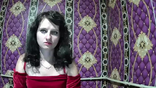 KimsiTaylor from StripChat is Freechat