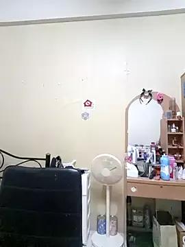 KinkyKit_May from StripChat
