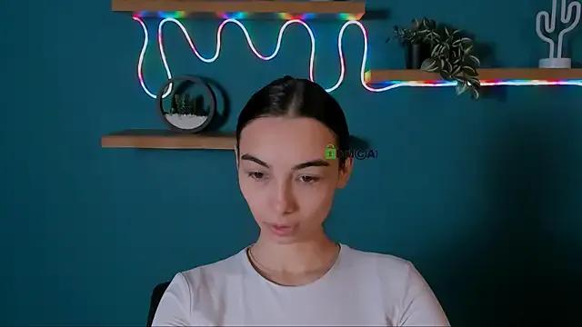 kira_light__ from StripChat is Freechat