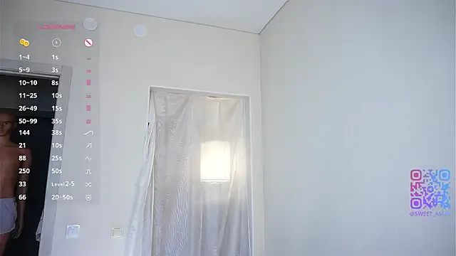 Freechat KiraAbling on StripChat