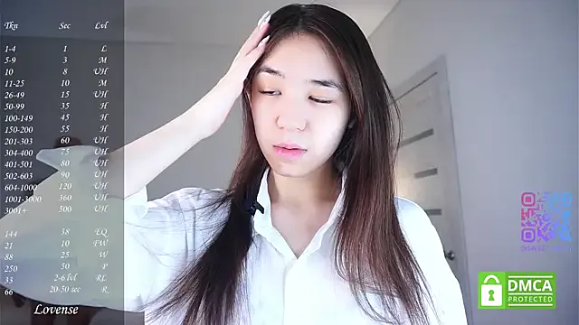 Freechat KiraAbling on StripChat