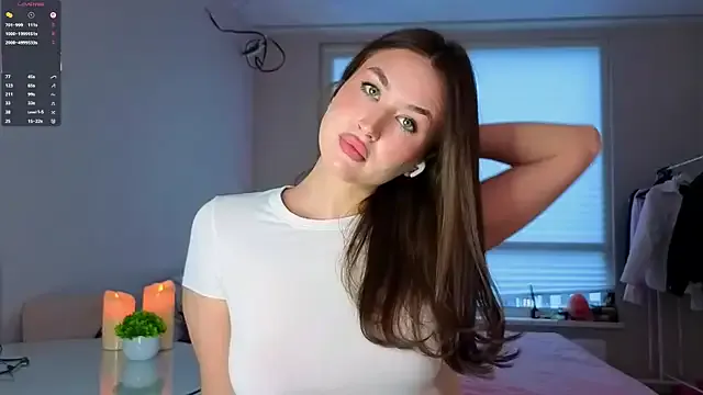 KiraBodrick