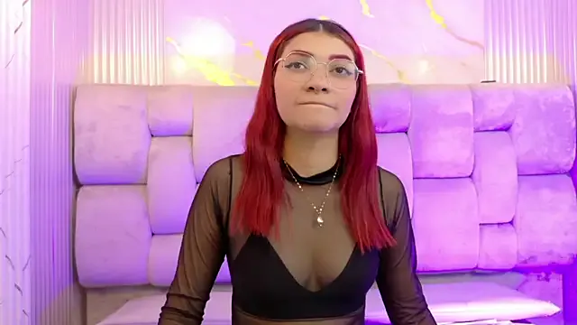 Freechat KiraRuby on StripChat