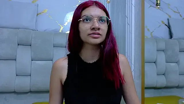 Freechat KiraRuby on StripChat