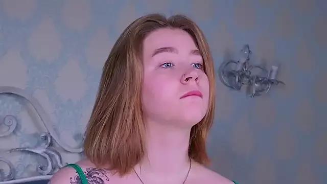 KirAss69 from StripChat is Freechat