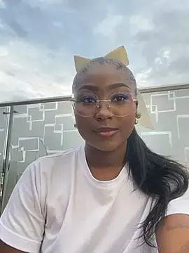 KisshaLove from StripChat is Freechat