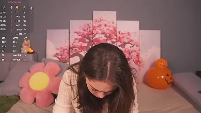 Private KissieKat on StripChat