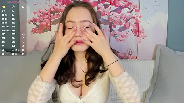 Private KissieKat on StripChat