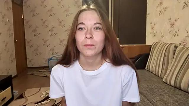 KissKarina from StripChat is Freechat