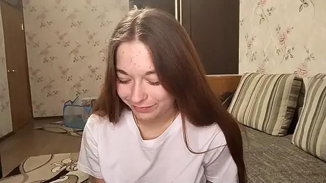 KissKarina from StripChat is Freechat