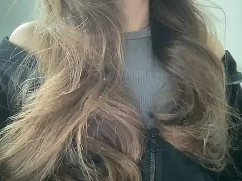 kisssangel from StripChat is Freechat