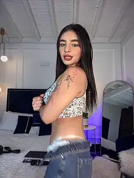 KissyKooXXX from StripChat