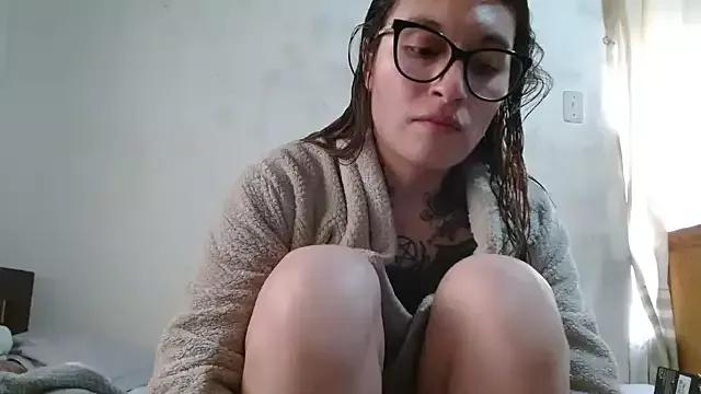 kittenlizz from StripChat