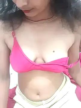 Kittu-rani from StripChat is Freechat