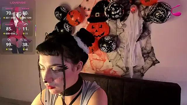 kitty__chs from StripChat is Freechat