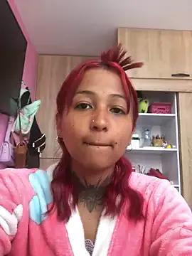 Kitty_moon1 from StripChat