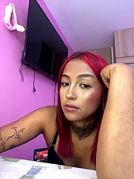 kitty_moon1 from StripChat is Freechat