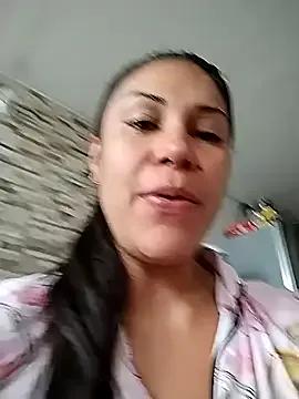 KittyHoleshot87 from StripChat is Freechat