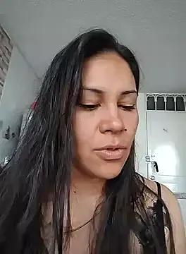 KittyHoleshot87 from StripChat is Freechat