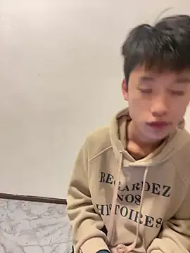 Group KK-cuteboy on StripChat