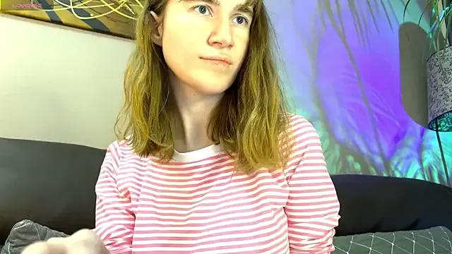 klementina__ from StripChat is Freechat