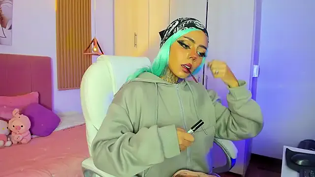 Private KoraRousee on StripChat