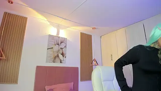 Private KoraRousee on StripChat