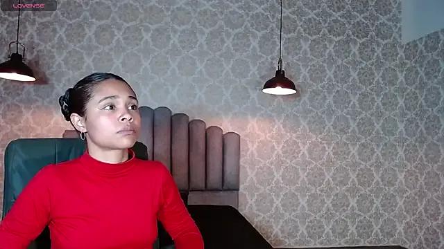 Kristall_06 from StripChat is Freechat