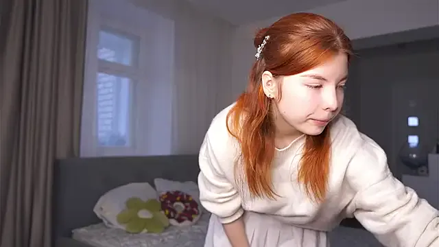 Freechat KristianCaspi on StripChat