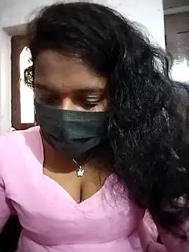 Kutty-telugu from StripChat is Freechat